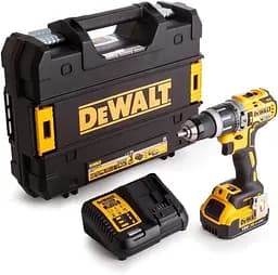 Шурупокрут DeWALT DCD796D2 - мініатюра 5