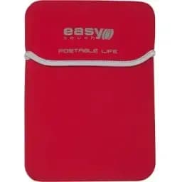 Чохол для ноутбука 10.2" Easy Touch ET-920 Sock Red