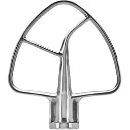 Планетарний міксер KitchenAid Artisan 4.8 л чорний (5KSM185PSEOB) - мініатюра 8
