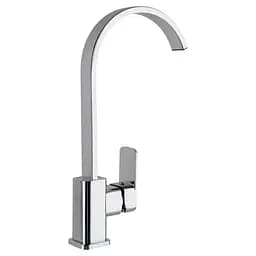 Змішувач для кухні Globus Lux Milano GLM-0203L (14942) - мініатюра 2