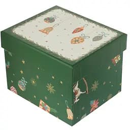 Чашка Lefard White Christmas 450 мл (922-104) - мініатюра 3