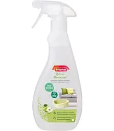 Спрей з пробіотиками Beaphar Odour Remover для знищення запахів 500 мл
