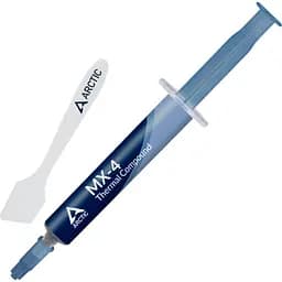 Термопаста Arctic MX-4 4г (ACTCP00031B)