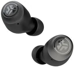 Навушники TWS JLAB Go Air Pop Black (IEUEBGAIRPOPRBLK124) - мініатюра 2