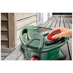 Фарбопульт Bosch фарборозпилювач PFS 5000 E (0.603.207.202) - мініатюра 3