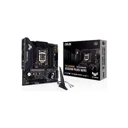Материнська плата ASUS TUF GAMING B650M-PLUS WIFI - мініатюра 11