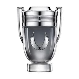 Парфюмированная вода для мужчин Paco Rabanne Invictus platinum Духи 100 мл