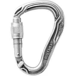 Карабін Edelrid HMS Bulletproof Screw Eco Dark Steel (1017-737890001070)