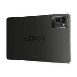 Планшет Lenovo Legion Tab (3rd Gen) 12/256 Eclipse Black + Case&Film (ZAEF0033UA) - мініатюра 12