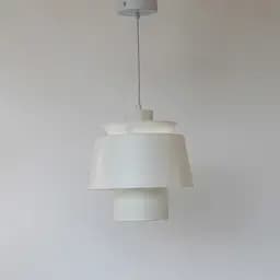 Підвісний світильник Friendlylight Navi WH FL3034 - мініатюра 2