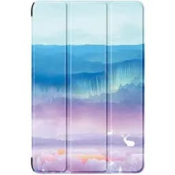 Чохол Primolux Slim для планшета Samsung Galaxy Tab S9 FE Plus (SM-X610 / SM-X616) 12.4" Deer