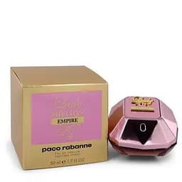 Paco Rabanne Lady Million Empire 50 мл парфюмированная вода