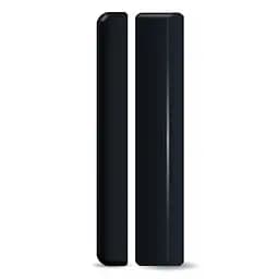 Бездротовий датчик відчинення і нахилу магнітоконтактний ITV U-Prox WDC Plus Black (23-00367)