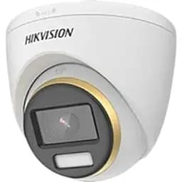 Відеокамера Hikvision HDTVI DS-2CE72DF3T-F 2МП (3.6 мм)