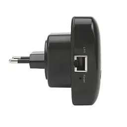 Ретранслятор XON ReLink X300R1 300Мбіт/с 2.4 ГГц Чорний (XRRWSW120003B 4173) - мініатюра 9