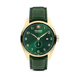 Годинник Swiss Military Hanowa SMWGB0000710