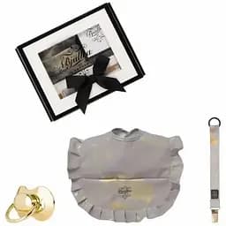 Подарунковий набір Bjallra Grey Golden