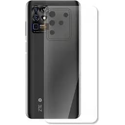 Захисна плівка StatusSKIN для ZTE S30 9030 Корпус Глянцева Pro - мініатюра 1