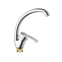 Змішувач для кухні Champion YUB 011-279 MI6390 Хром