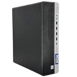 Комп'ютер HP EliteDesk 800 G5 SFF (i5-8500/16/1TBSSD) Б/В