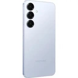 Смартфон Samsung Galaxy S25 12/512Gb Iceblue (SM-S931BLBHEUC) - мініатюра 3
