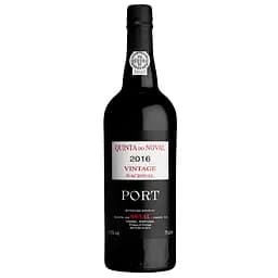Портвейн Quinta Do Noval Vintage 2016, 19,5%, 0,75 л