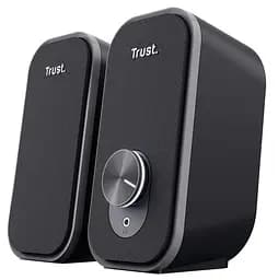 Акустична система Trust 2.0 Ador Speaker Set (25670) - мініатюра 2