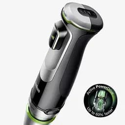 Функціональний занурювальний блендер Braun MultiQuick 9 MQ9138XI - мініатюра 6
