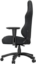 Ігрове крісло Anda Seat Phantom 3 Size L Fabric Dark Grey (AD18Y-06-GB-F) U1 - мініатюра 3