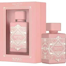Парфюмированная вода оригинал Lattafa Perfumes Bade'e Al Oud Noble Blush 100 мл