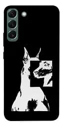 Чохол Demsky Look для Samsung Galaxy S22+