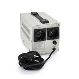 Стабілізатор напруги Conter SVR-PLUS-500VA/375W - мініатюра 2