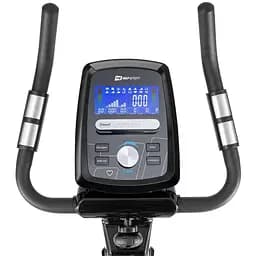 Велотренажер Hop-Sport HS-090H Apollo'21 сріблястий iConsole+ - мініатюра 10