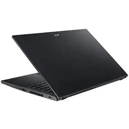 Ноутбук Ігровий ACER Aspire 7 A715-51G-51QS,i5-1240P la 44GHz,8GB,512GB,3050 Ti 4GB,DOS - мініатюра 2