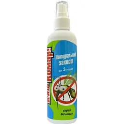 Спрей-Репелент Киш Комар! Для дорослих 150 мл