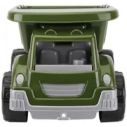 Іграшка ТехноК "Самоскид", арт.5484