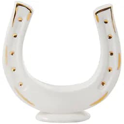 Фігурка декоративна Lefard Підкова 9 см (149-517)