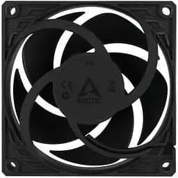 Вентилятор Arctic P8 Black - 5 Pack (ACFAN00153A)