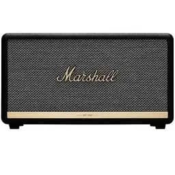 Моноблочна акустична система Marshall Stanmore II Bluetooth Black (1001902)