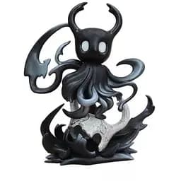 Фигурка Халлоунест Тень Hollow Knight Shade 12 см Китай HK G 12