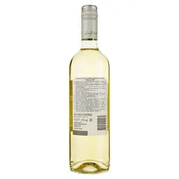 Вино Luis Felipe Edwards Sauvignon Blanc, біле, сухе, 0,75 л - мініатюра 2