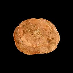 Чипси м'ясні Курка Барбекю з зеленою цибулею Meat Chips 500г - мініатюра 2