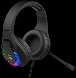 Гарнітура A4Tech Bloody G230p RGB Black