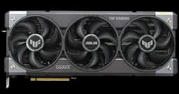 Видеокарта GeForce RTX 5090 32GB Asus TUF Gaming OC (TUF-RTX5090-O32G-GAMING)