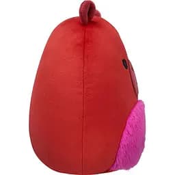 М'яка іграшка Squishmallows Капібара Марсія 19 см (SQCR06581) - мініатюра 3