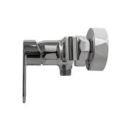 Змішувач для душа Topaz Barts TB 07705-H36 Хром - мініатюра 4