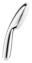 Ручний душ 1 режим струменя Grohe Tempesta 110 27923003, Хром - мініатюра 2