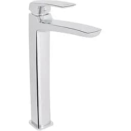 Змішувач для раковини Qtap Tern Chrome QTTER269CRM47585