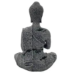 Декорація Hobby Zendo 15x9,5x19см - Zen-статуя для акваріума і тераріуму (41725) - мініатюра 3