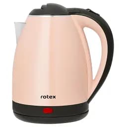 Електрочайник ROTEX RKT 24-P Termo